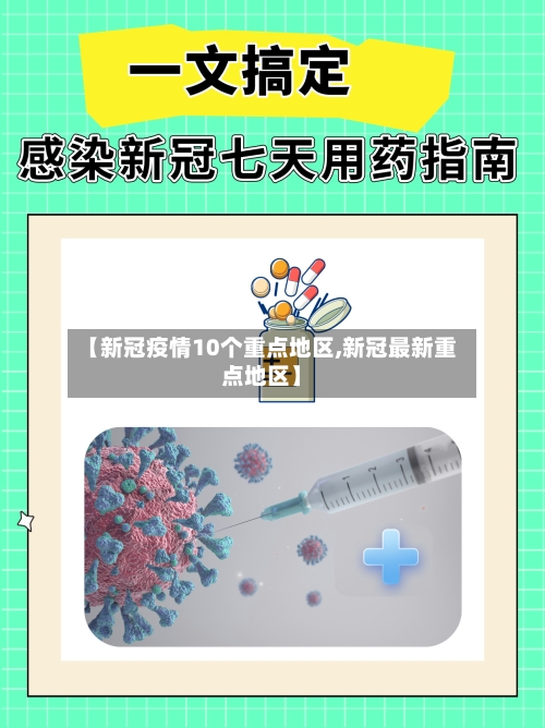 【新冠疫情10个重点地区,新冠最新重点地区】