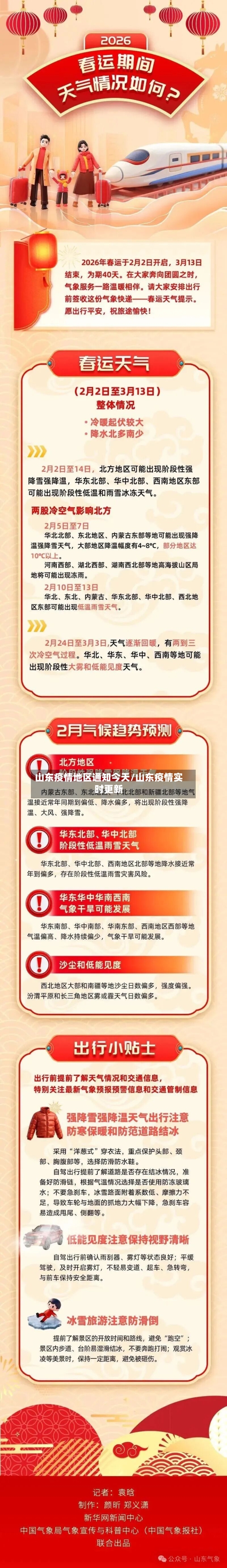 山东疫情地区通知今天/山东疫情实时更新