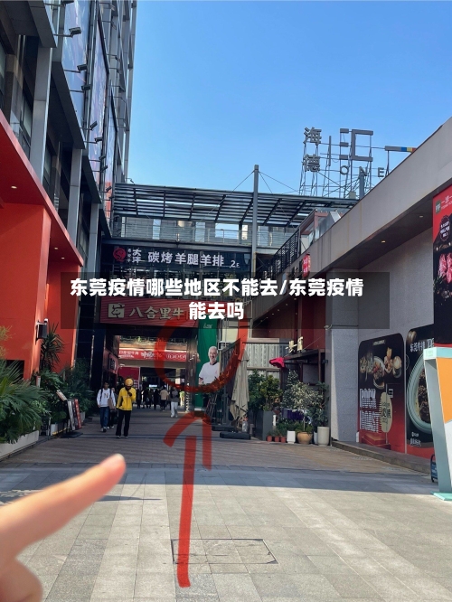 东莞疫情哪些地区不能去/东莞疫情能去吗