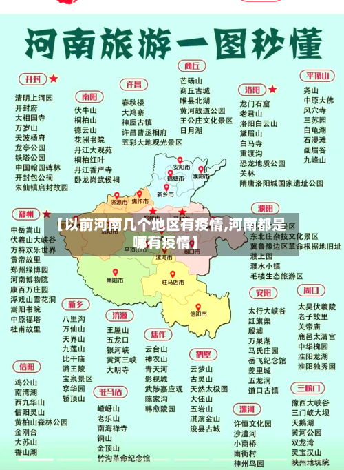 【以前河南几个地区有疫情,河南都是哪有疫情】
