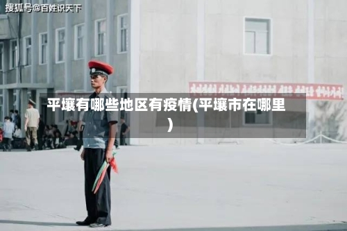 平壤有哪些地区有疫情(平壤市在哪里)