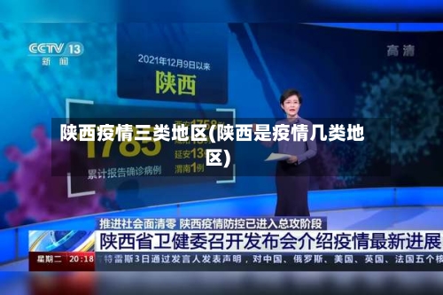 陕西疫情三类地区(陕西是疫情几类地区)