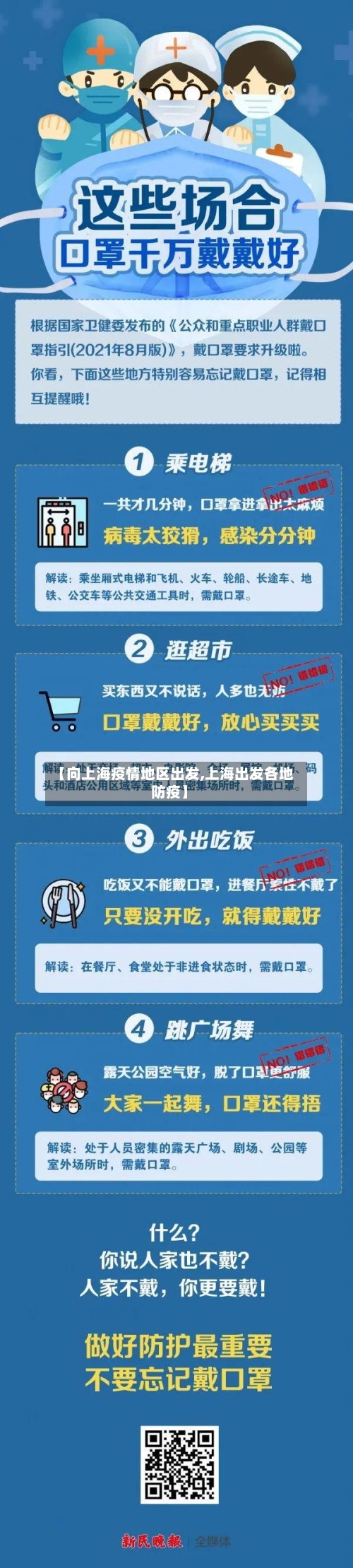 【向上海疫情地区出发,上海出发各地防疫】-第3张图片