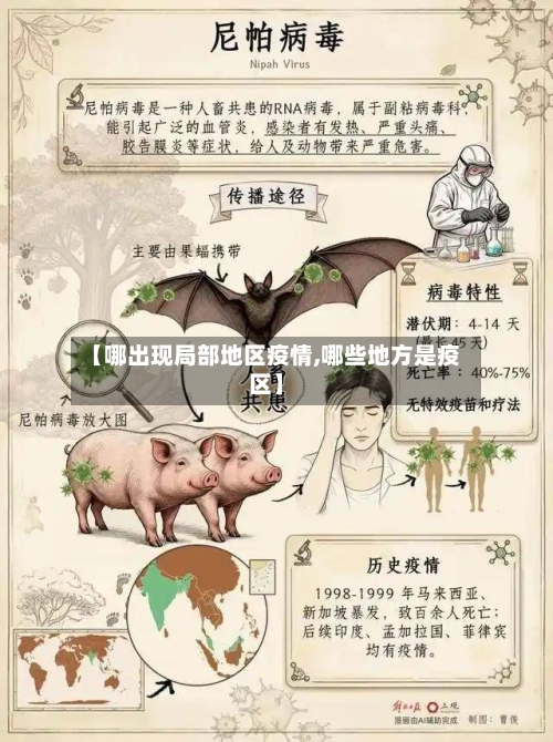 【哪出现局部地区疫情,哪些地方是疫区】
