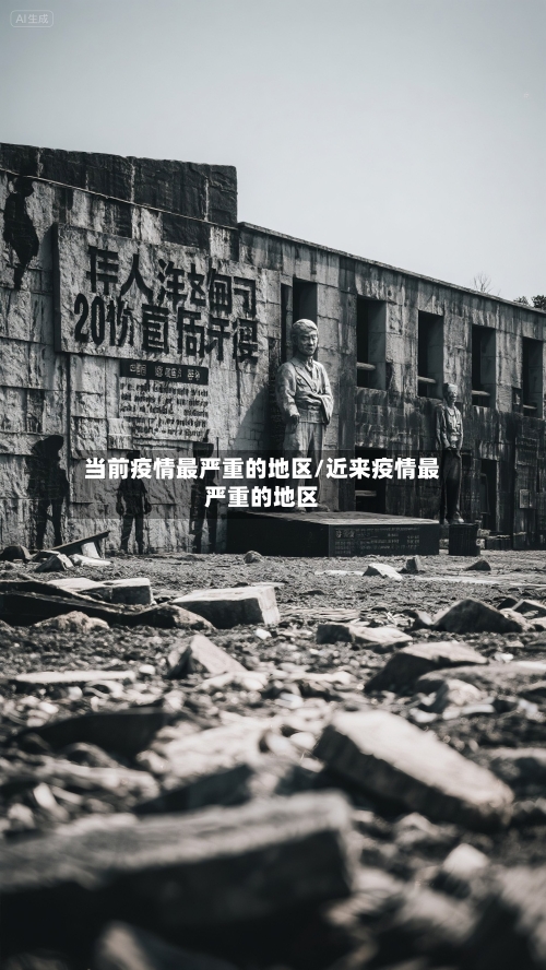 当前疫情最严重的地区/近来疫情最严重的地区-第3张图片