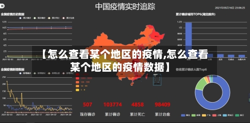 【怎么查看某个地区的疫情,怎么查看某个地区的疫情数据】
