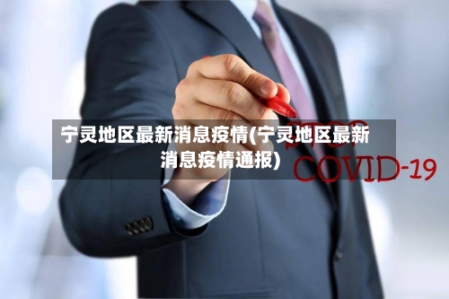 宁灵地区最新消息疫情(宁灵地区最新消息疫情通报)-第3张图片