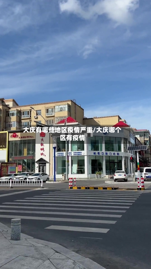 大庆有哪些地区疫情严重/大庆哪个区有疫情-第2张图片