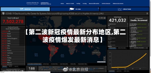 【第二波新冠疫情最新分布地区,第二波疫情爆发最新消息】