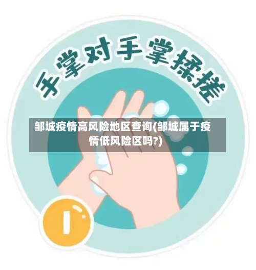 邹城疫情高风险地区查询(邹城属于疫情低风险区吗?)-第2张图片