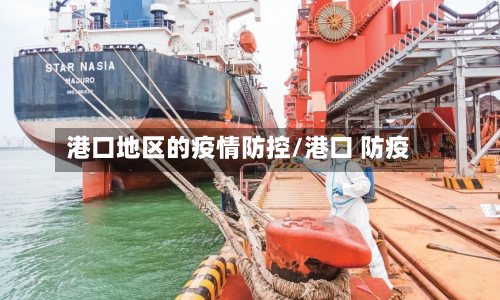 港口地区的疫情防控/港口 防疫