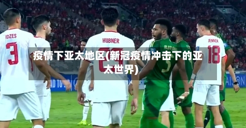 疫情下亚太地区(新冠疫情冲击下的亚太世界)-第2张图片