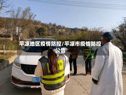 平凉地区疫情防控/平凉市疫情防控公告-第2张图片