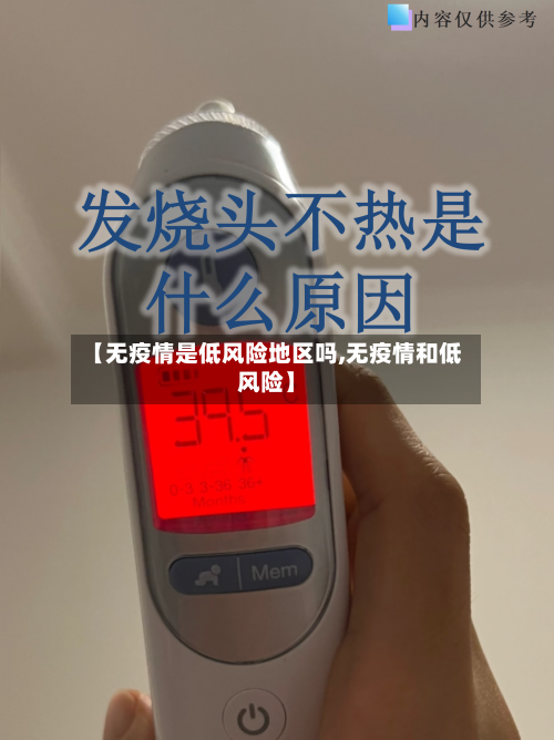 【无疫情是低风险地区吗,无疫情和低风险】-第3张图片