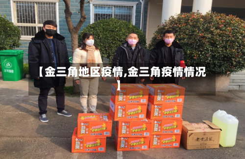 【金三角地区疫情,金三角疫情情况】-第3张图片