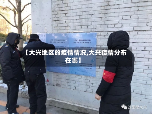 【大兴地区的疫情情况,大兴疫情分布在哪】