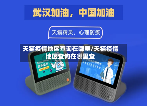 天猫疫情地区查询在哪里/天猫疫情地区查询在哪里查