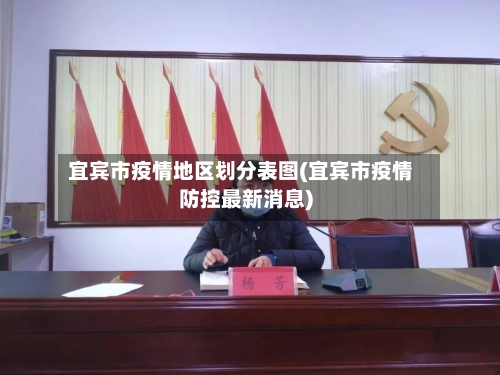 宜宾市疫情地区划分表图(宜宾市疫情防控最新消息)