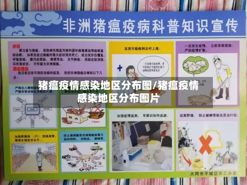 猪瘟疫情感染地区分布图/猪瘟疫情感染地区分布图片-第3张图片