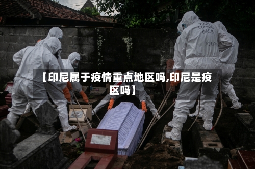 【印尼属于疫情重点地区吗,印尼是疫区吗】-第2张图片