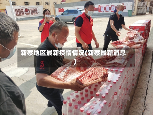 新蔡地区最新疫情情况(新蔡最新消息)-第2张图片