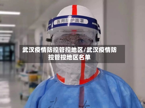 武汉疫情防控管控地区/武汉疫情防控管控地区名单