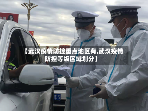 【武汉疫情防控重点地区有,武汉疫情防控等级区域划分】-第2张图片