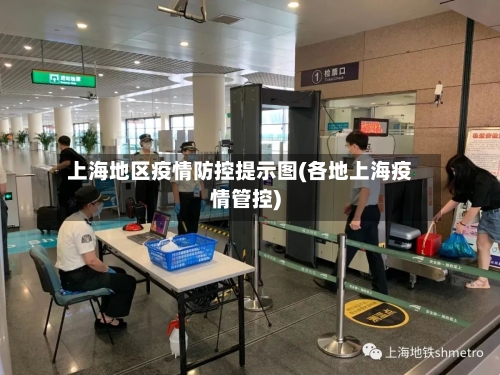 上海地区疫情防控提示图(各地上海疫情管控)