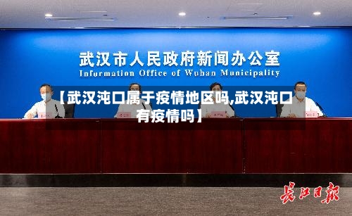 【武汉沌口属于疫情地区吗,武汉沌口有疫情吗】