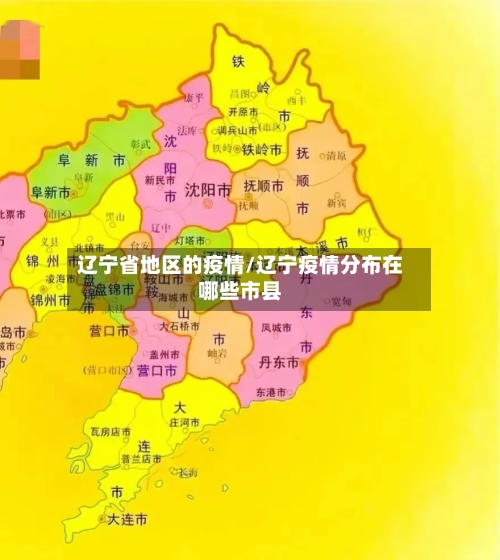 辽宁省地区的疫情/辽宁疫情分布在哪些市县