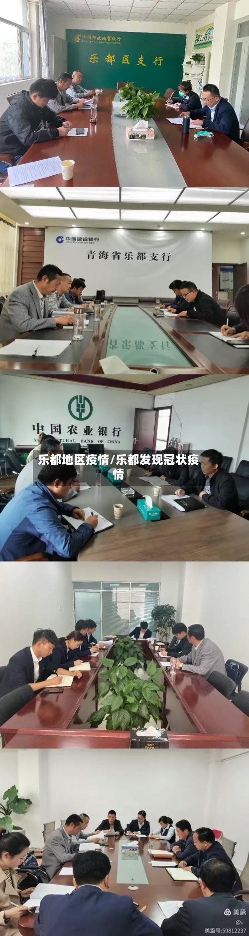 乐都地区疫情/乐都发现冠状疫情