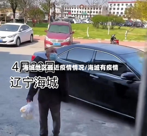 海城地区最近疫情情况/海城有疫情-第3张图片