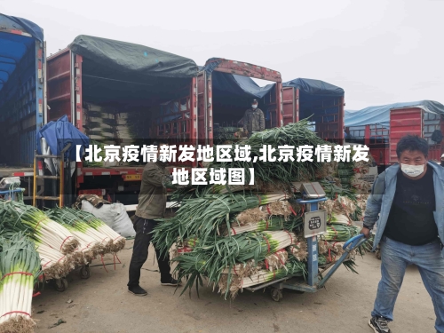【北京疫情新发地区域,北京疫情新发地区域图】