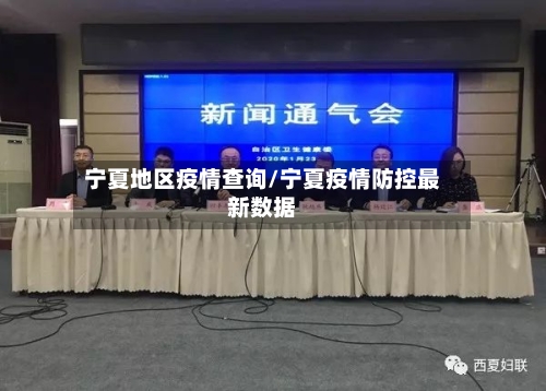 宁夏地区疫情查询/宁夏疫情防控最新数据