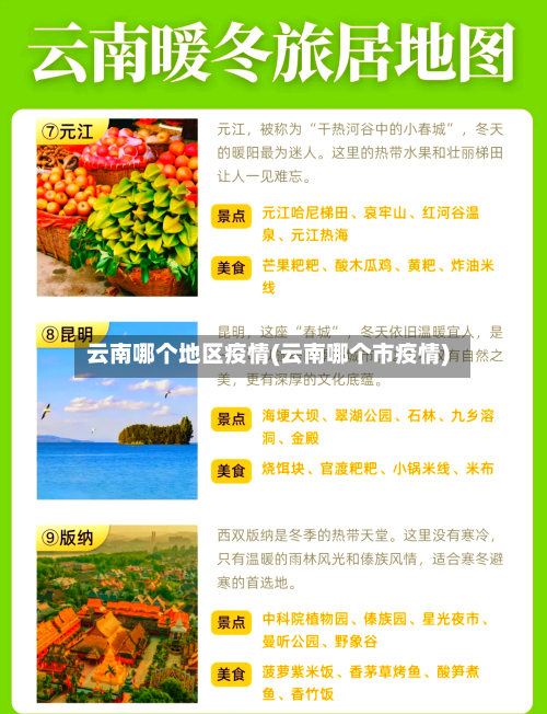 云南哪个地区疫情(云南哪个市疫情)-第3张图片