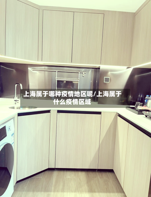 上海属于哪种疫情地区呢/上海属于什么疫情区域
