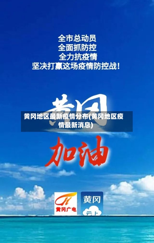 黄冈地区最新疫情分布(黄冈地区疫情最新消息)-第3张图片