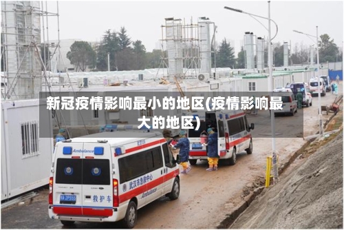 新冠疫情影响最小的地区(疫情影响最大的地区)