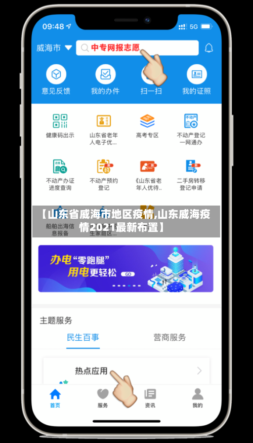 【山东省威海市地区疫情,山东威海疫情2021最新布置】-第2张图片