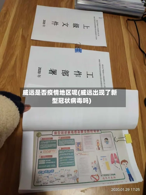 威远是否疫情地区呢(威远出现了新型冠状病毒吗)-第2张图片