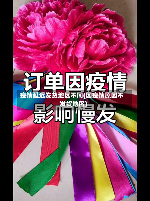 疫情延迟发货地区不同(因疫情原因不发货地区)-第3张图片