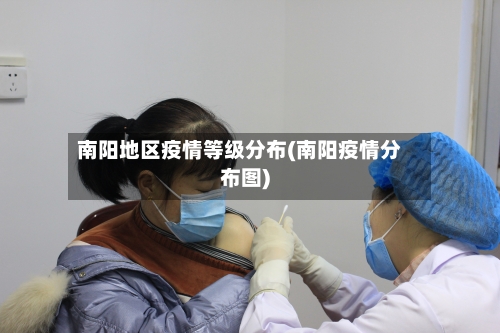 南阳地区疫情等级分布(南阳疫情分布图)