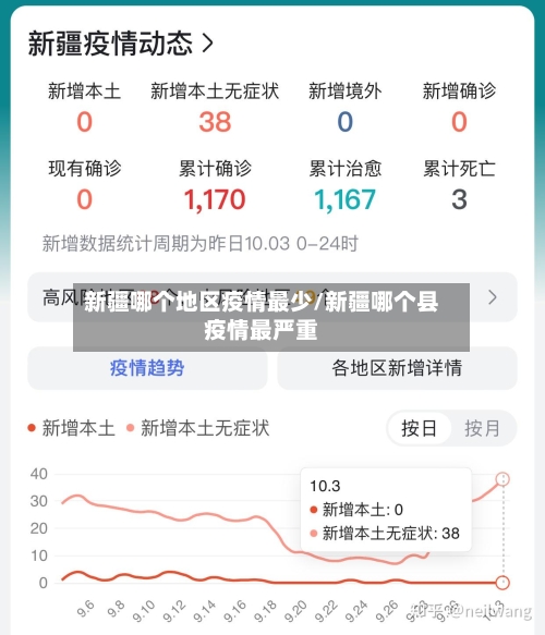 新疆哪个地区疫情最少/新疆哪个县疫情最严重-第3张图片