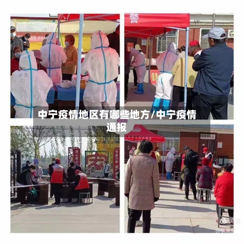 中宁疫情地区有哪些地方/中宁疫情通报-第2张图片