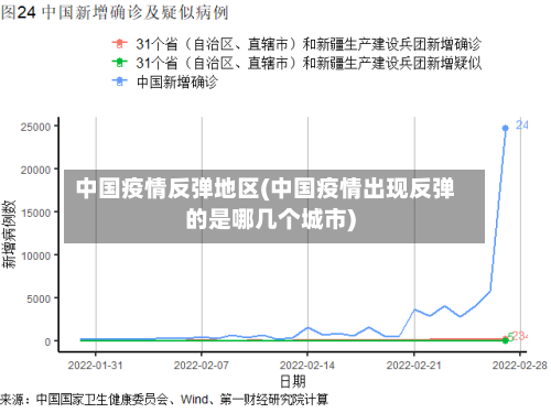 中国疫情反弹地区(中国疫情出现反弹的是哪几个城市)