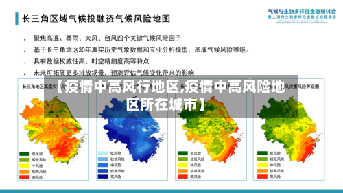 【疫情中高风行地区,疫情中高风险地区所在城市】-第2张图片