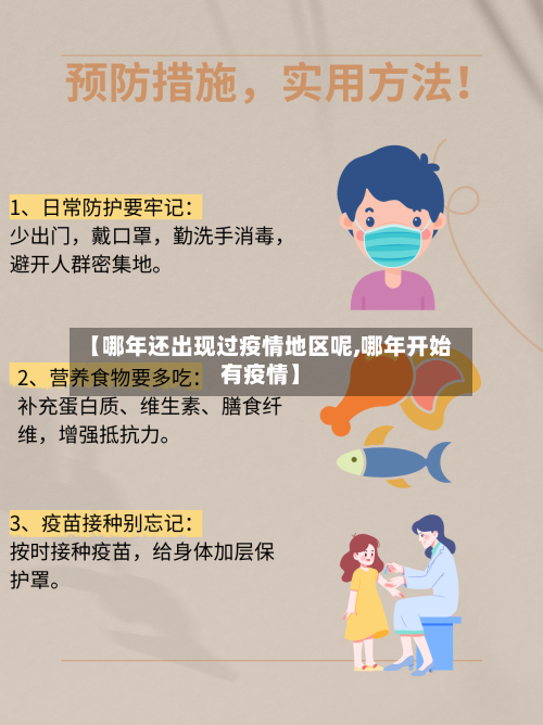 【哪年还出现过疫情地区呢,哪年开始有疫情】