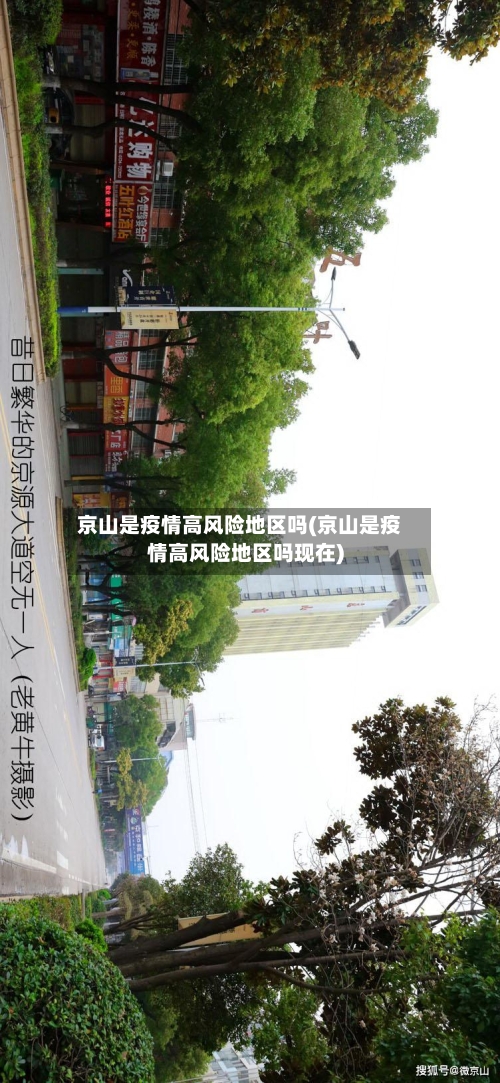 京山是疫情高风险地区吗(京山是疫情高风险地区吗现在)-第2张图片
