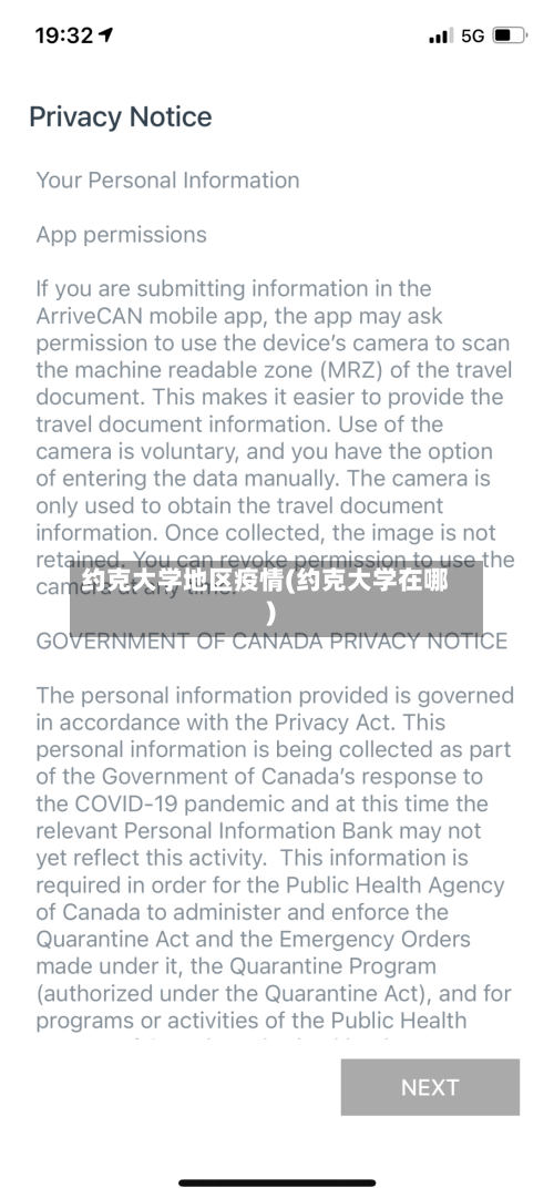 约克大学地区疫情(约克大学在哪)