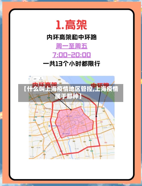 【什么叫上海疫情地区管控,上海疫情属于那种】